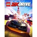 2k Games Lego 2K Drive PC Game